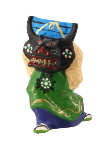 時代人形