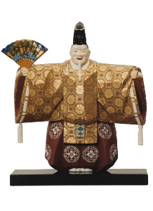 奈良人形