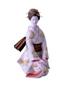 博多人形