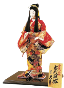 風俗人形