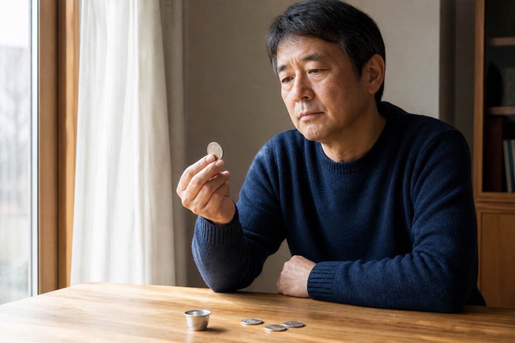 銀価格の短期と中長期の見通し