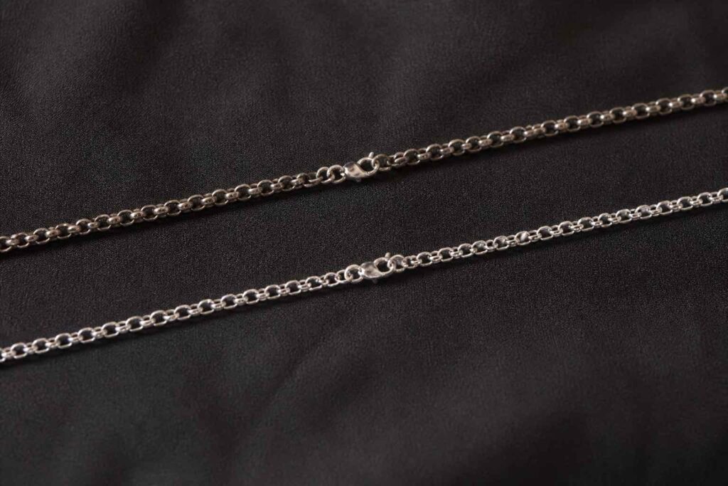 シルバー925の価値でよくある質問