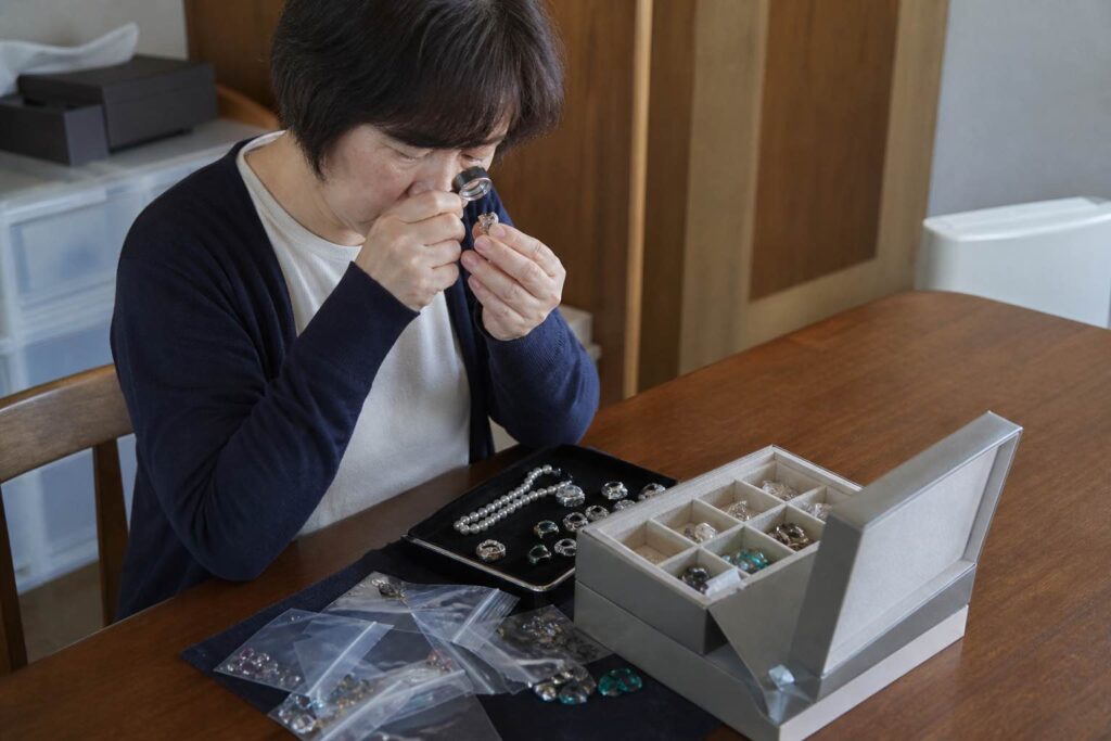高価買取されやすいジュエリーブランド