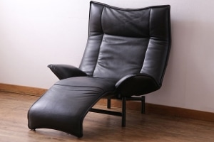 Cassina(カッシーナ)製<br>VERANDA(ヴェランダ)　<br>1人掛けソファ