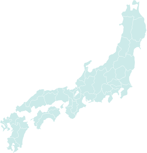 関西エリア