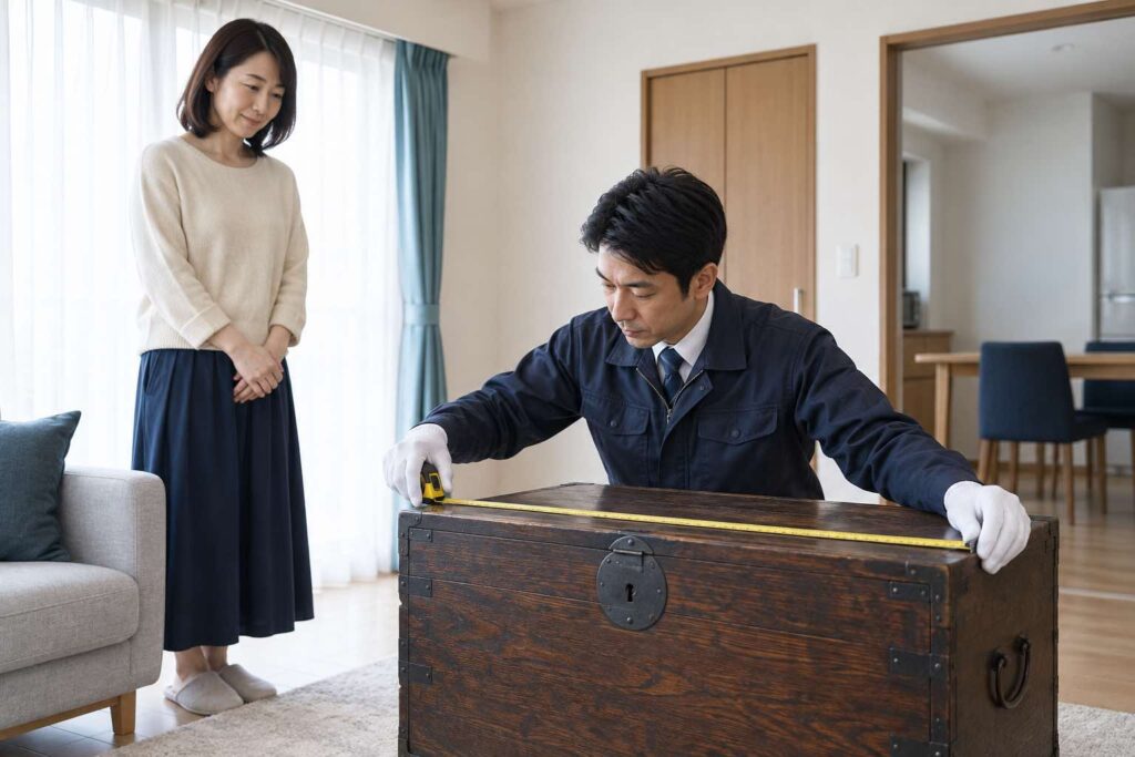 大阪でおすすめの家具買取業者一覧