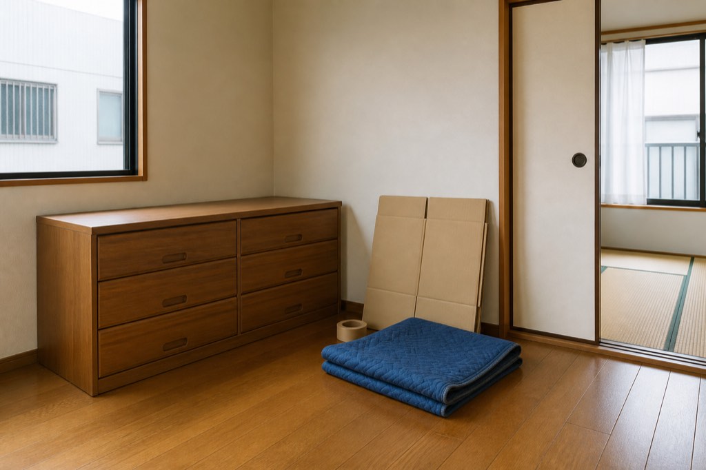 家具の処分方法