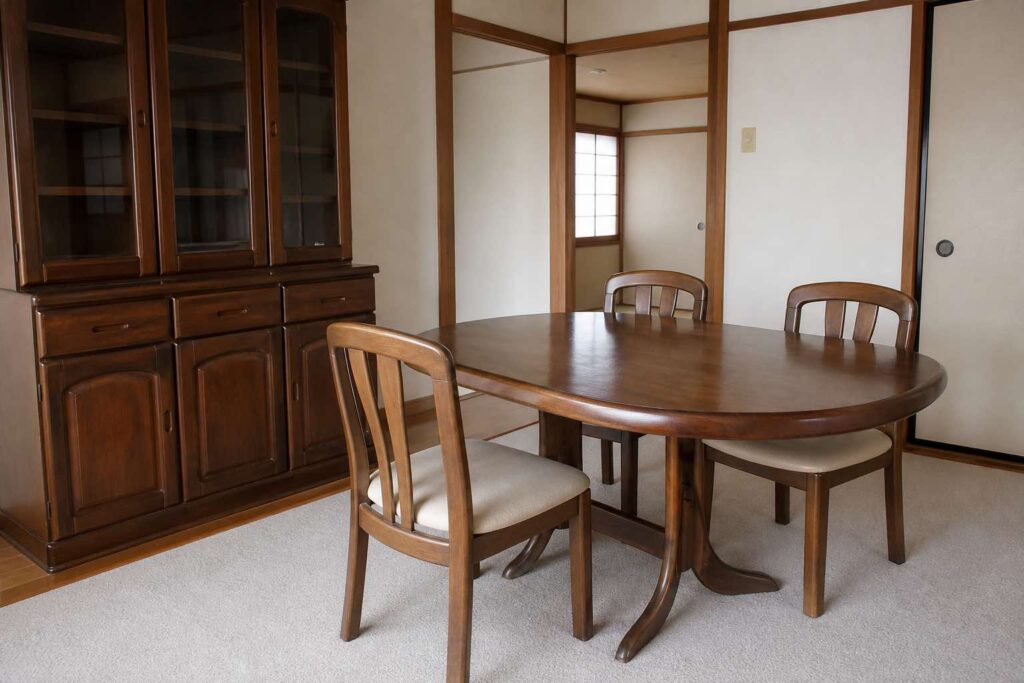 神奈川県でおすすめの家具買取業者の一覧