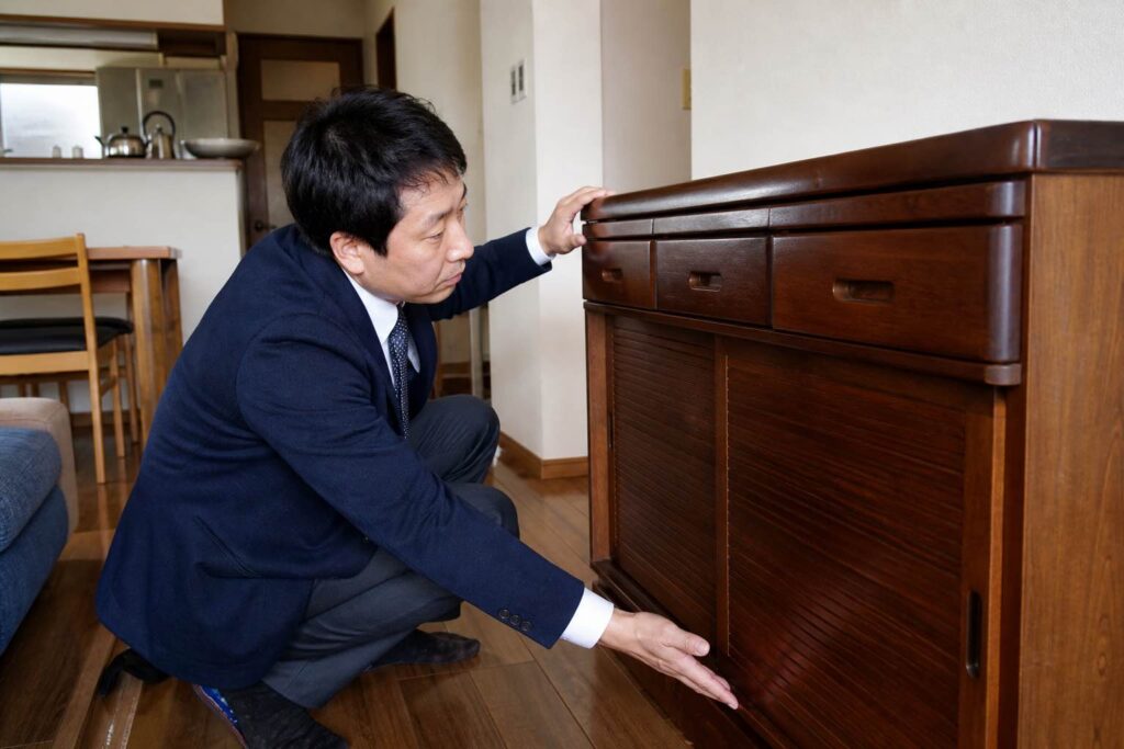 神戸でおすすめの家具買取業者の一覧