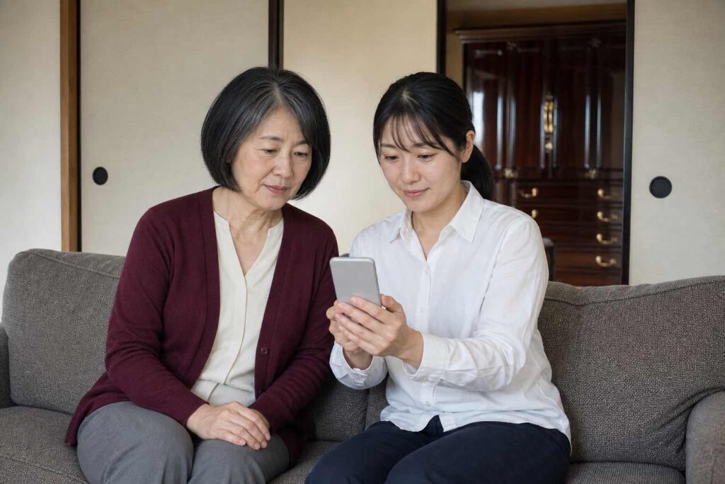 婚礼タンスの相場を自分で確かめる方法