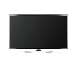 大型TV