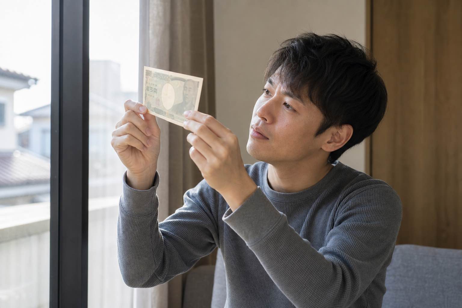 エラー紙幣とは？種類ごとの特徴と価値がつく見分け方を解説
