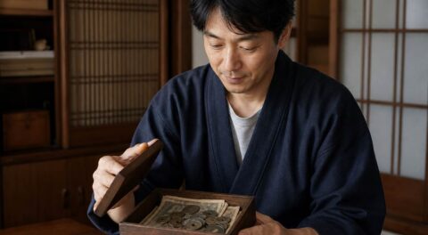 古いお金の交換は銀行でできる？換金可能な貨幣一覧を見てみよう