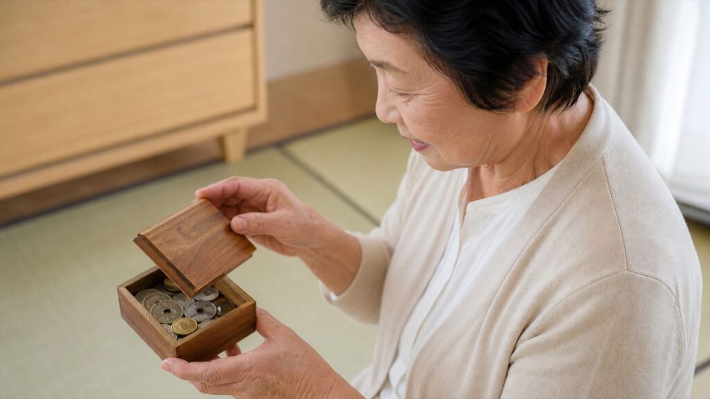 古銭買取の価格でよくある質問