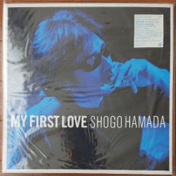 『浜田省吾』の<br>レコード買取