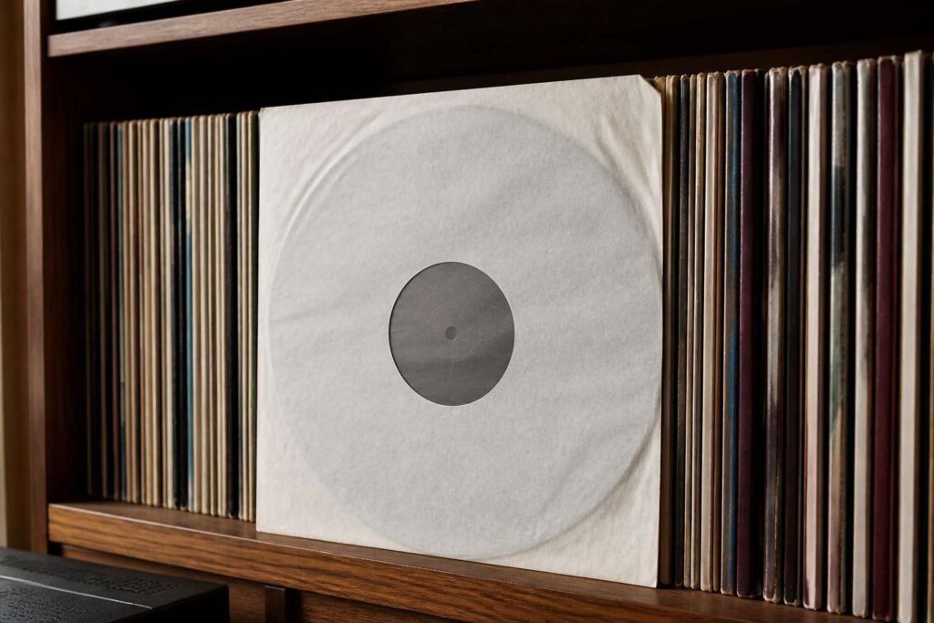 レコードを相場より高く買取してもらうコツ