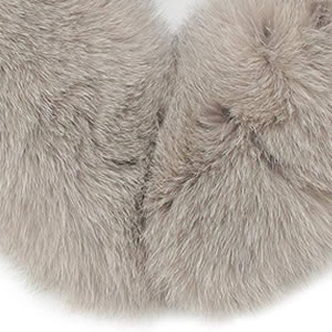 フォックスの毛皮の種類と人気の毛皮について | ブランド品・貴金属の 