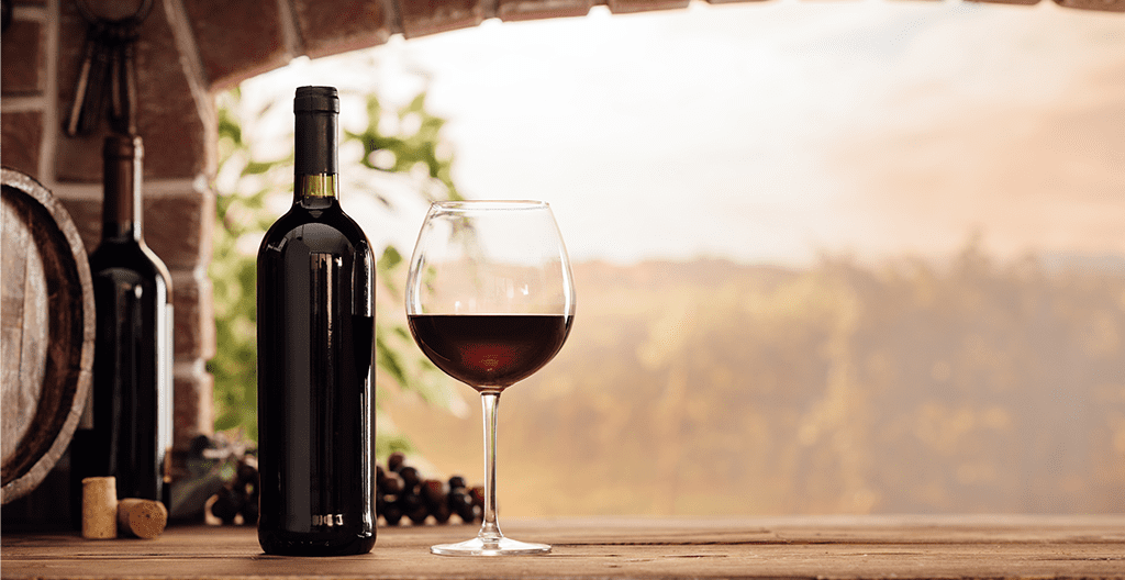 高価買取可能になりやすいワイン