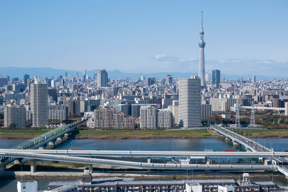 荒川区