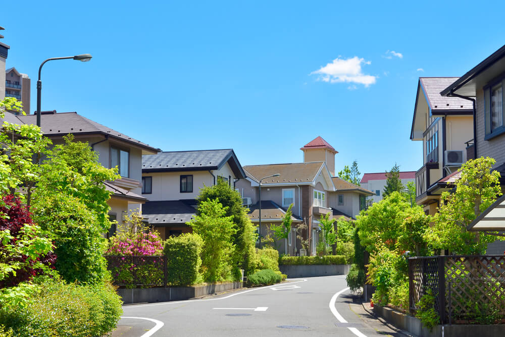 練馬区