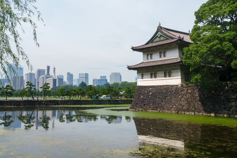 千代田区