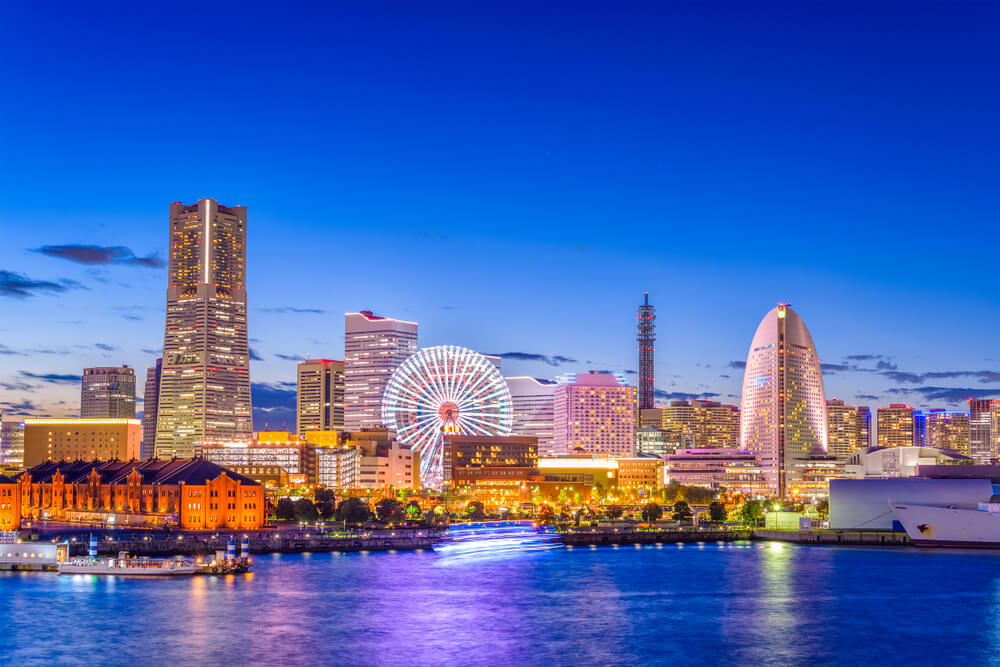 神奈川