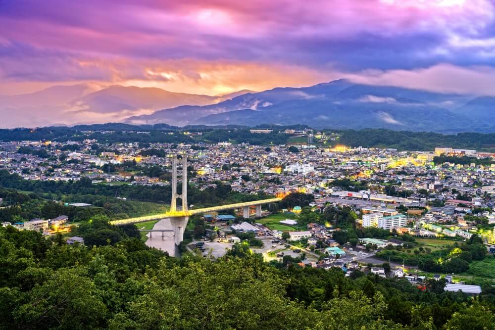 川口市