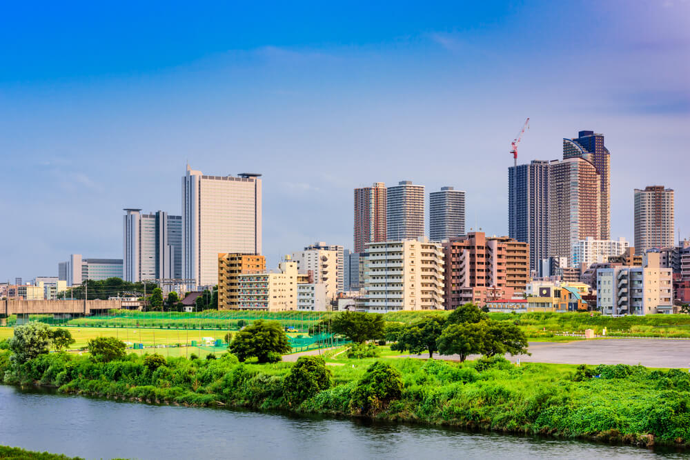 川崎市