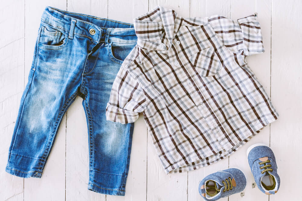 ベビー・キッズ