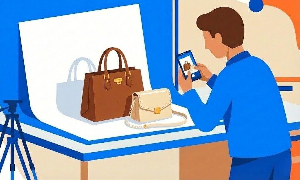 ② 背景シートを使用する