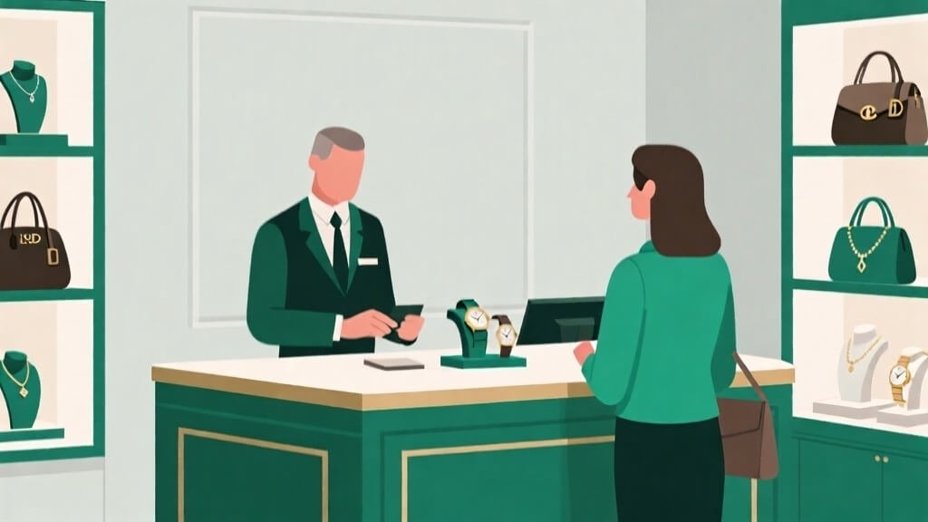 店頭買取_持ち込み