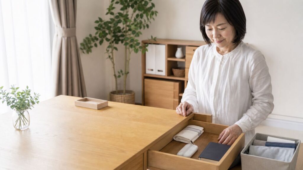断捨離の効果はすごいといえる理由
