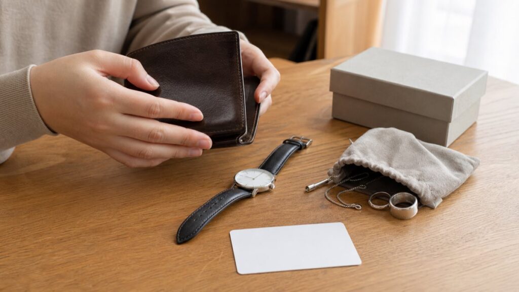 家にある1万円で売れるものの特徴