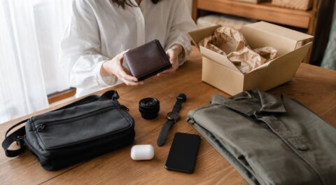 コピペOK】メルカリまとめ買い依頼の例文集｜購入者・出品者のシーン別