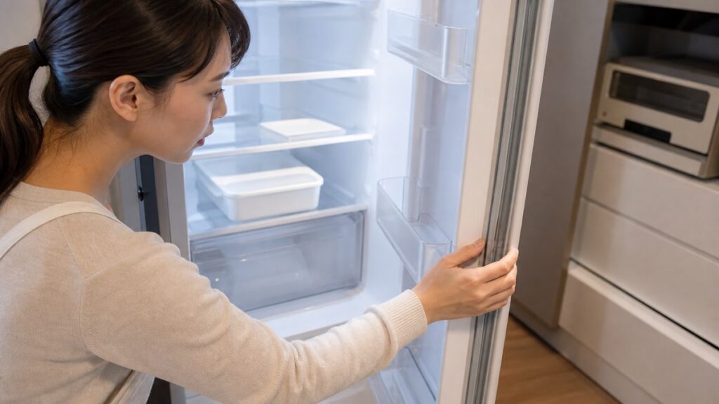 自分でできる故障の見分け方とその場の対処