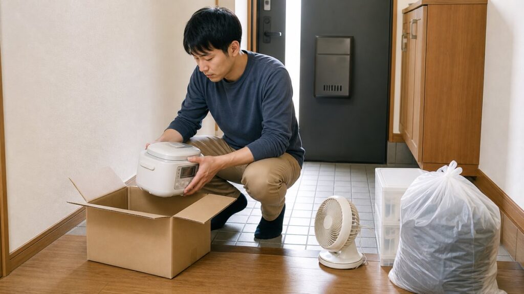 それでも売れない家電はどうするか