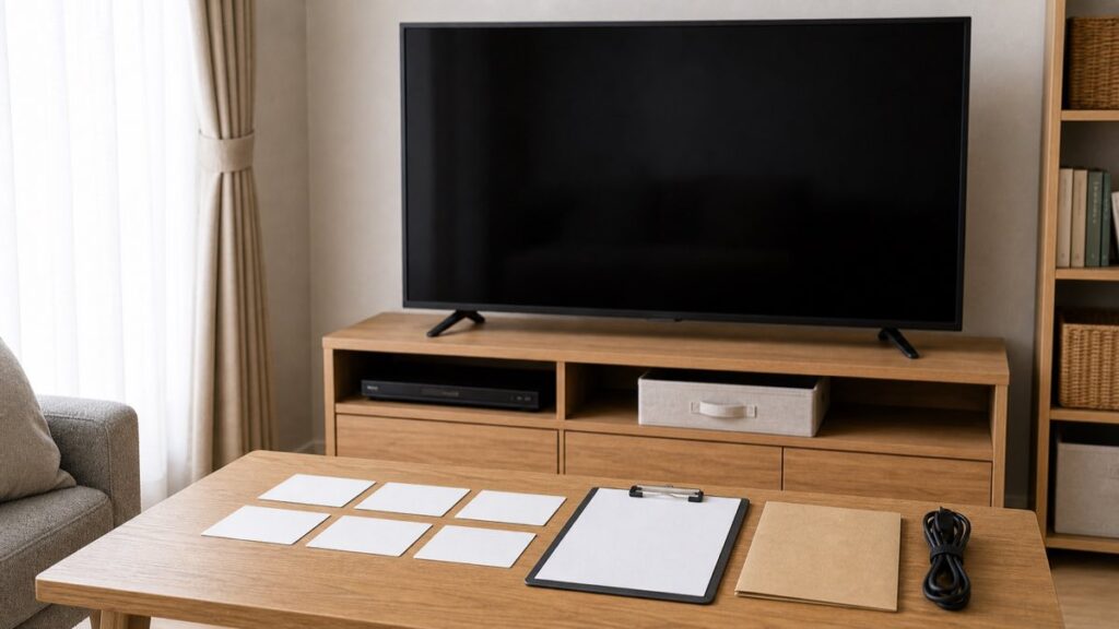 テレビ買取の相場でよくある質問