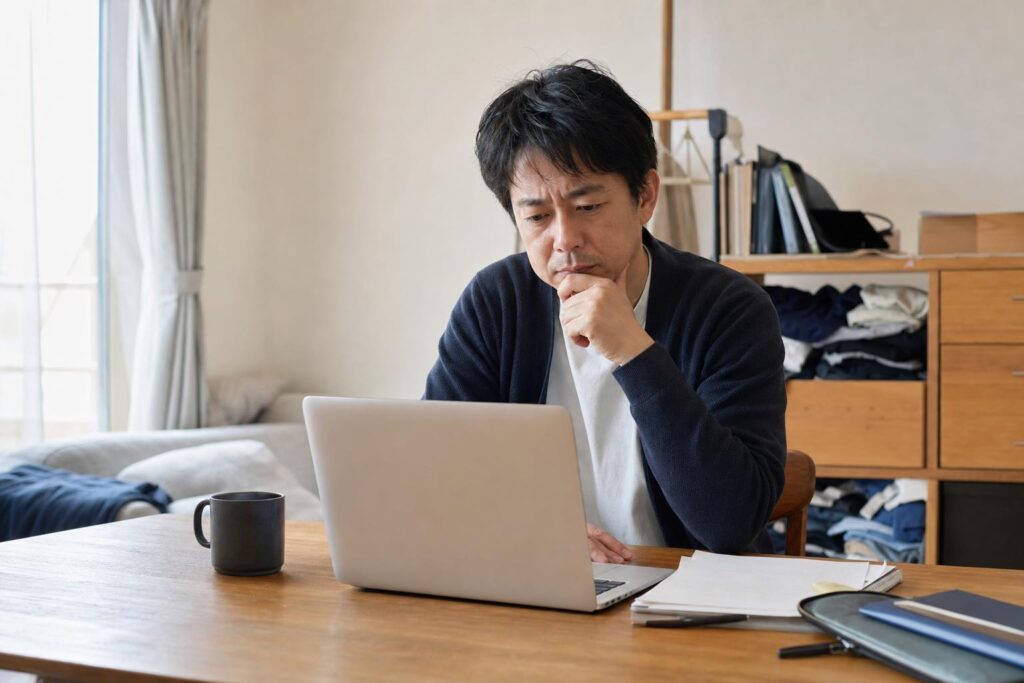 それ、パソコンの寿命かも？前兆サイン5選と対処方法