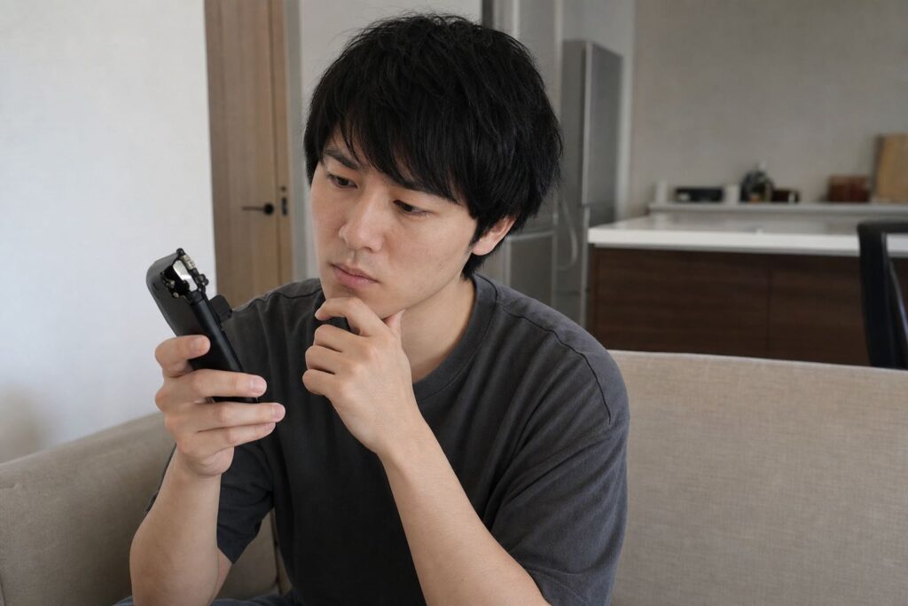 ジャンク品の売却でよくある質問