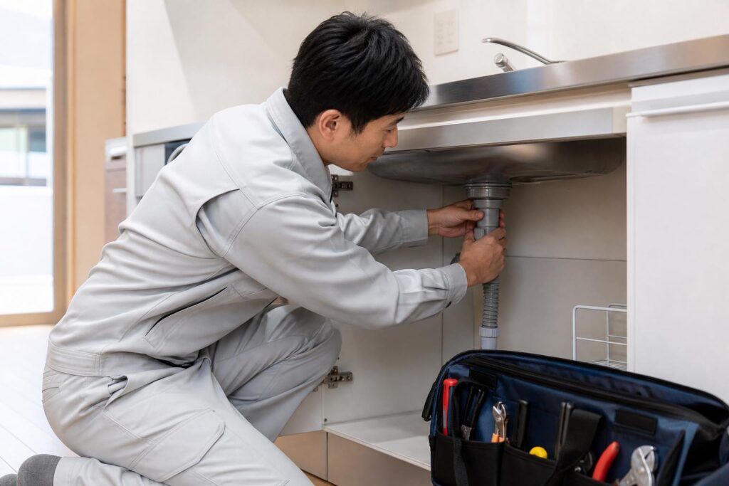 便利屋ができないことの頼み先