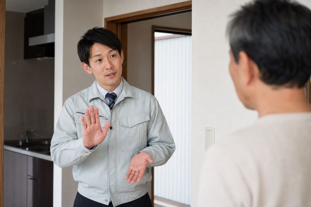 便利屋ができないことは？理由と正しい頼み先をまとめて解説