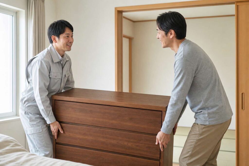 便利屋とはどんなサービスか