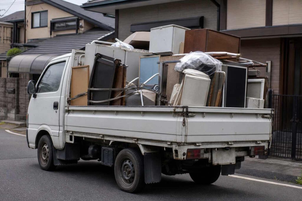 便利屋は誰がやっているのか