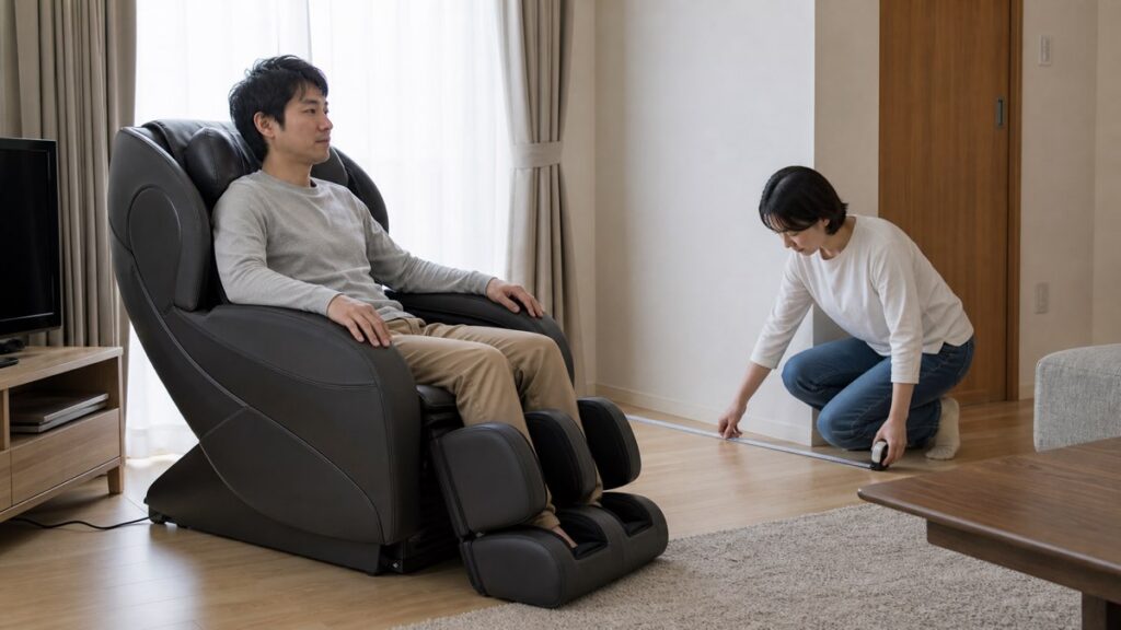 自分に向いているか見極める