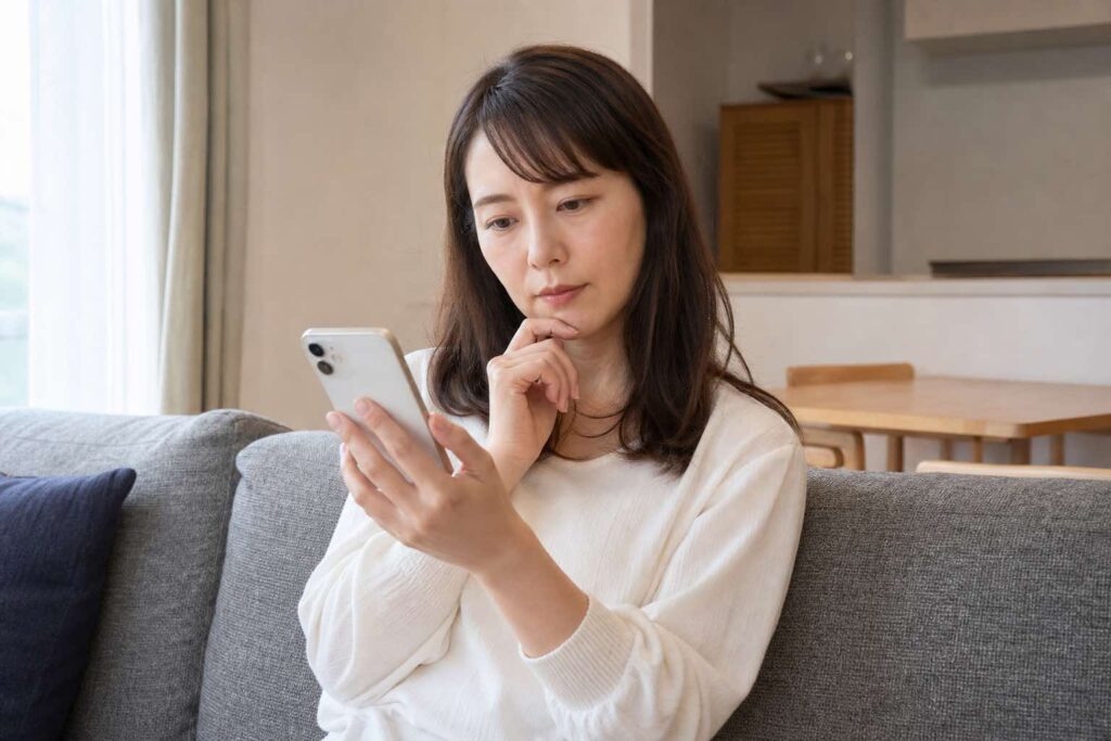 固定費の節約は一度直せば効き続ける