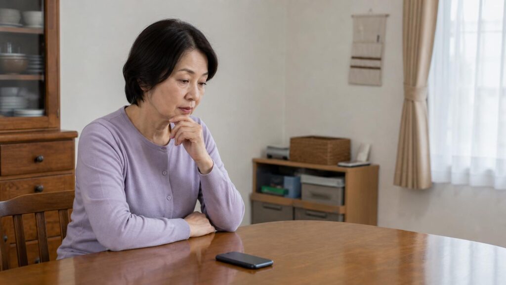 出張買取は危険?やばいと言われる理由