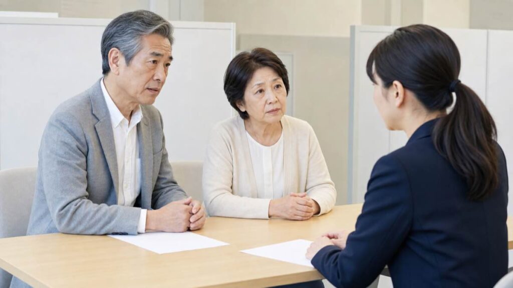 出張買取の被害に遭ったときの対処法