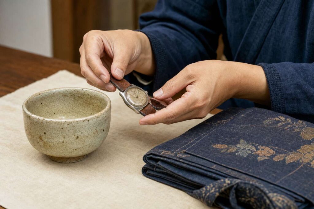 遺品の買取で一軒家の整理費用を軽くする