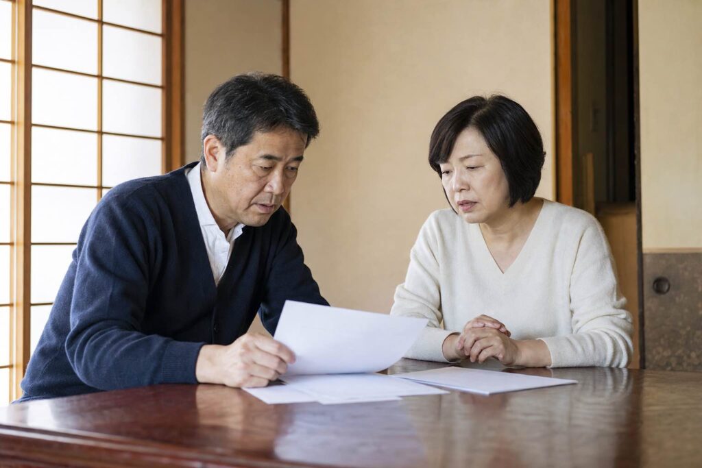 一軒家の遺品整理費用でよくある質問