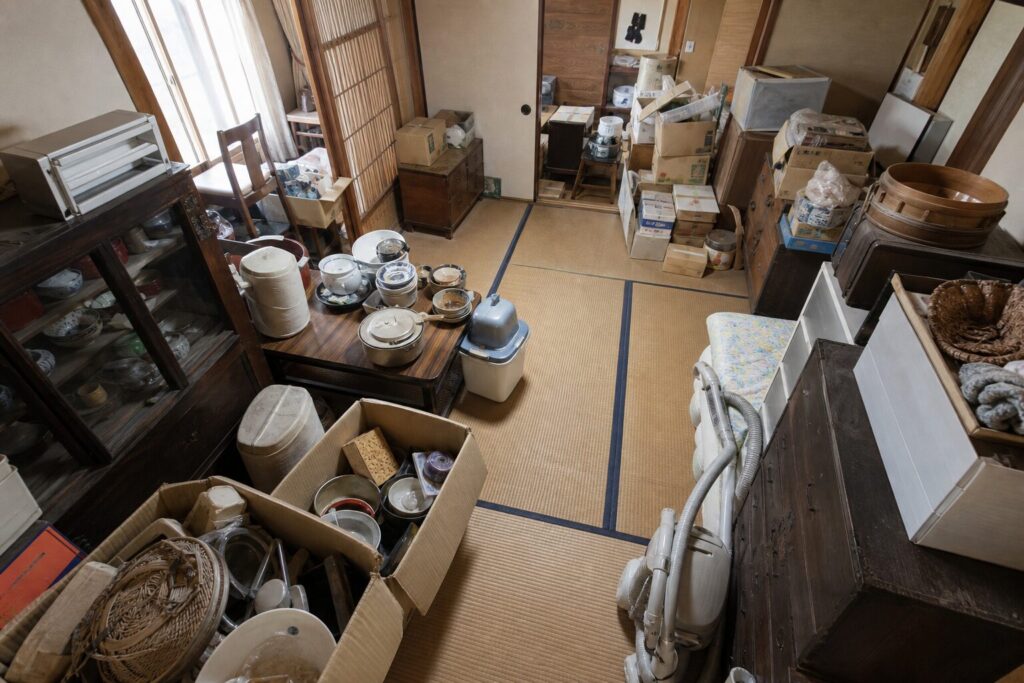 遺品整理費用の相場はいくら？